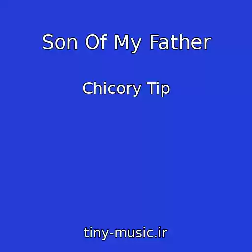 کاور آهنگ Son Of My Father از Chicory Tip