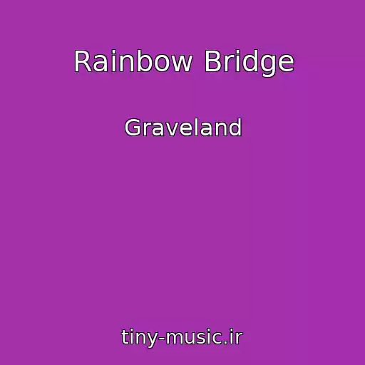 کاور آهنگ Rainbow Bridge از Graveland