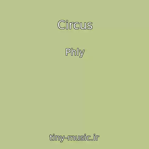 کاور آهنگ Circus از Phly