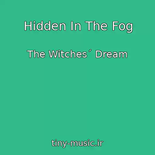 کاور آهنگ Hidden In The Fog از The Witches´ Dream
