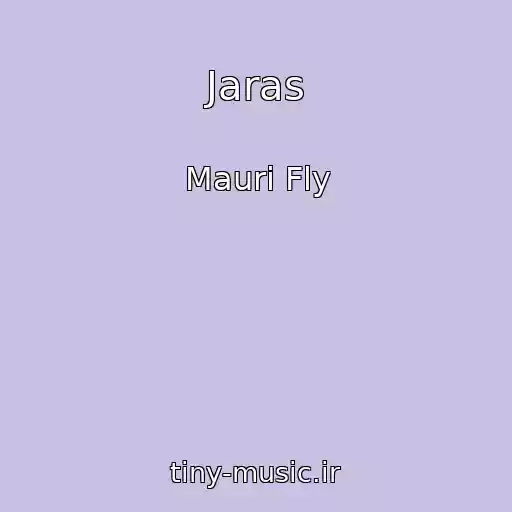 کاور آهنگ Jaras از Mauri Fly