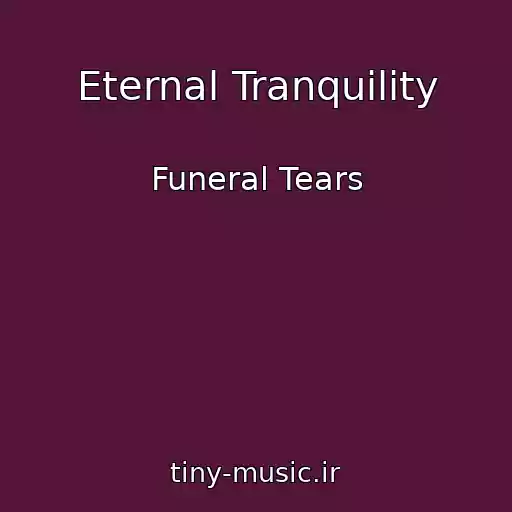 کاور آهنگ Eternal Tranquility از Funeral Tears