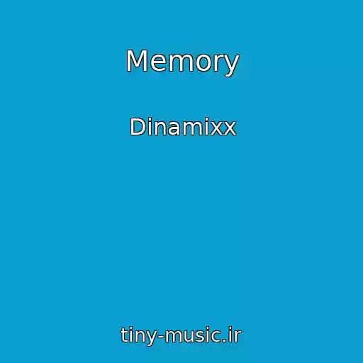 کاور آهنگ Memory از Dinamixx