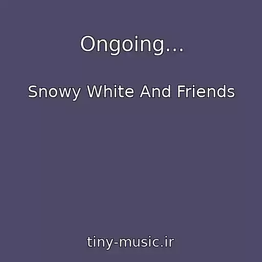 کاور آهنگ Ongoing... از Snowy White And Friends