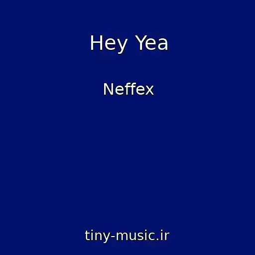 کاور آهنگ Hey Yea از Neffex