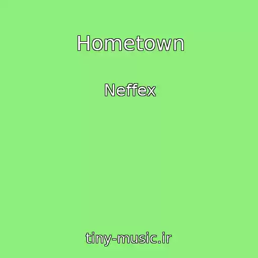 کاور آهنگ Hometown از Neffex