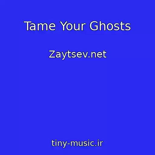 کاور آهنگ Tame Your Ghosts از Zaytsev.net