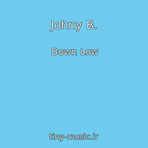 کاور آهنگ Johny B. از Down Low