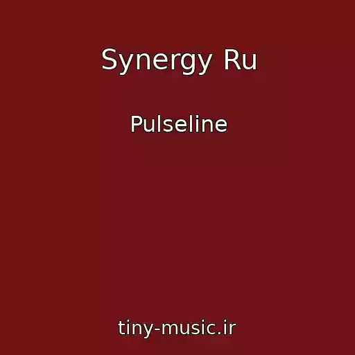 کاور آهنگ Synergy Ru از Pulseline