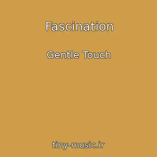 کاور آهنگ Fascination از Gentle Touch