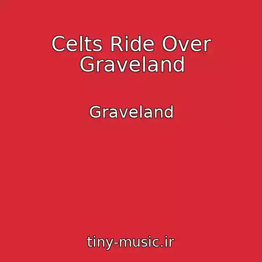 کاور آهنگ Celts Ride Over Graveland از Graveland