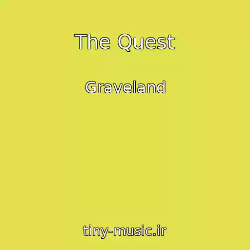 کاور آهنگ The Quest از Graveland