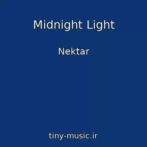 کاور آهنگ Midnight Light از Nektar
