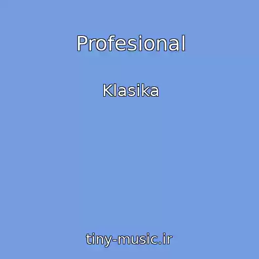 کاور آهنگ Profesional از Klasika