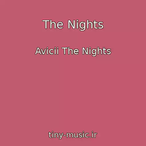 کاور آهنگ The Nights از Avicii The Nights