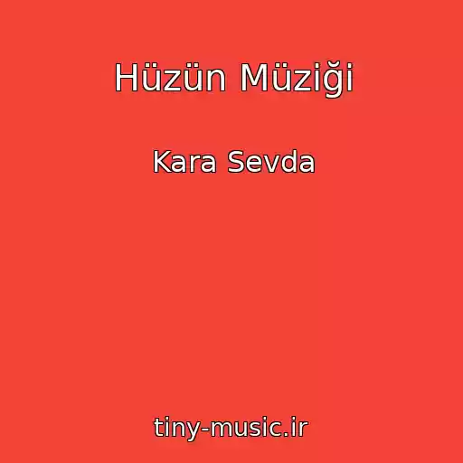 کاور آهنگ Hüzün Müziği از Kara Sevda