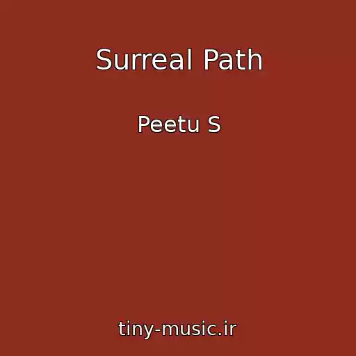 کاور آهنگ Surreal Path از Peetu S