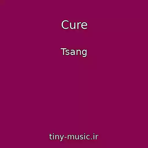 کاور آهنگ Cure از Tsang