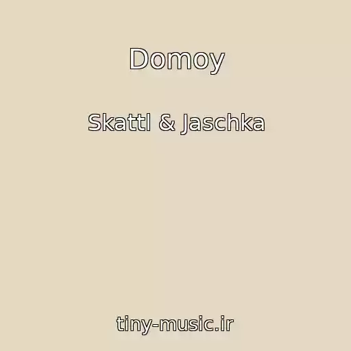 کاور آهنگ Domoy از Skattl & Jaschka