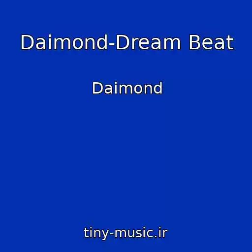 کاور آهنگ Daimond-Dream Beat از Daimond