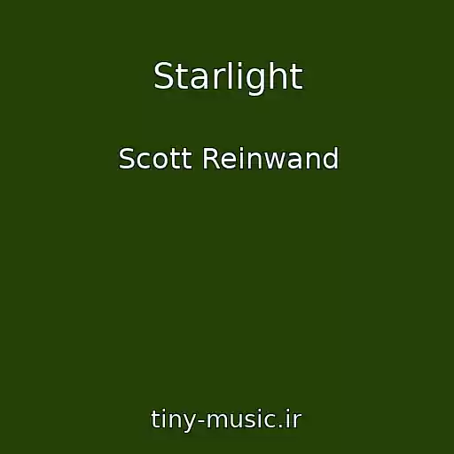 کاور آهنگ Starlight از Scott Reinwand
