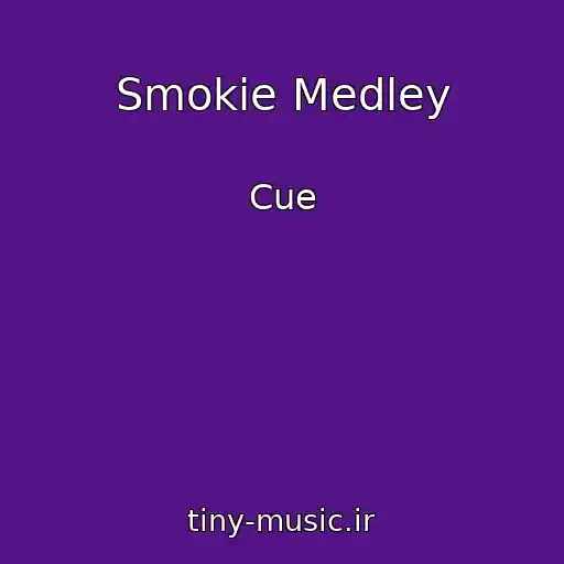 کاور آهنگ Smokie Medley از Cue