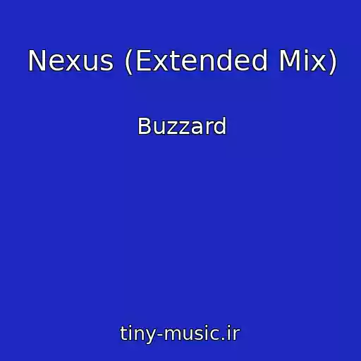 کاور آهنگ Nexus (Extended Mix) از Buzzard