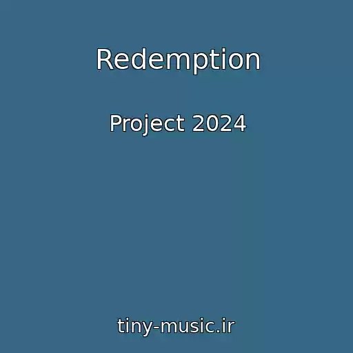 کاور آهنگ Redemption از Project 2024