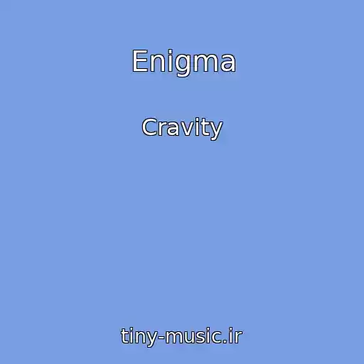 کاور آهنگ Enigma از Cravity