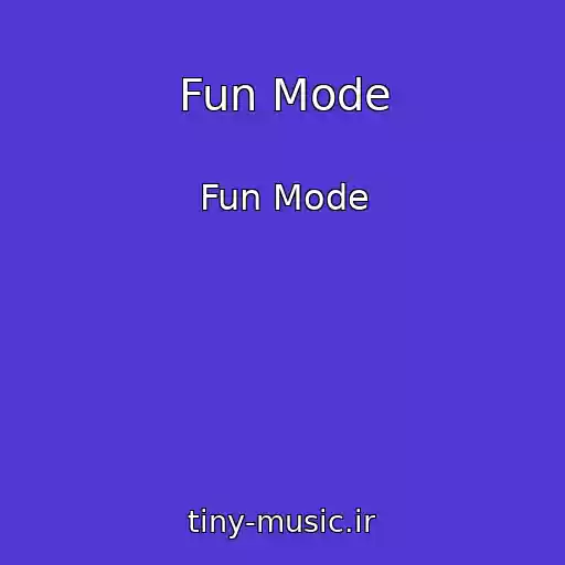 کاور آهنگ Fun Mode از Fun Mode