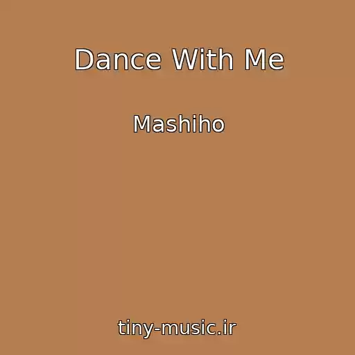 کاور آهنگ Dance With Me از Mashiho