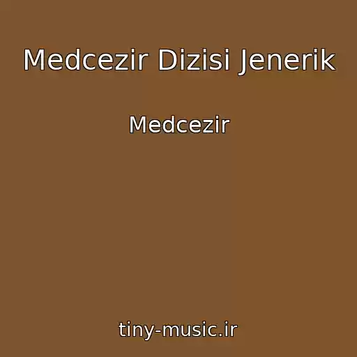 کاور آهنگ Medcezir Dizisi Jenerik از Medcezir