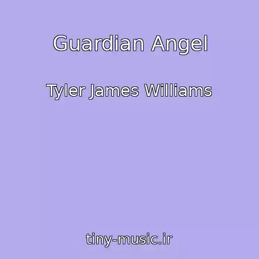 کاور آهنگ Guardian Angel از Tyler James Williams