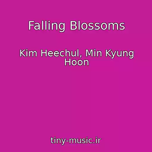 کاور آهنگ Falling Blossoms از Kim Heechul, Min Kyung Hoon