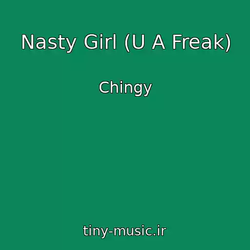 کاور آهنگ Nasty Girl (U A Freak) از Chingy
