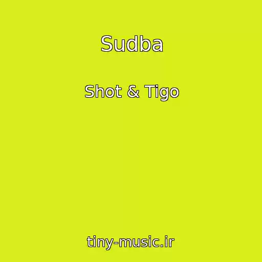 کاور آهنگ Sudba از Shot & Tigo