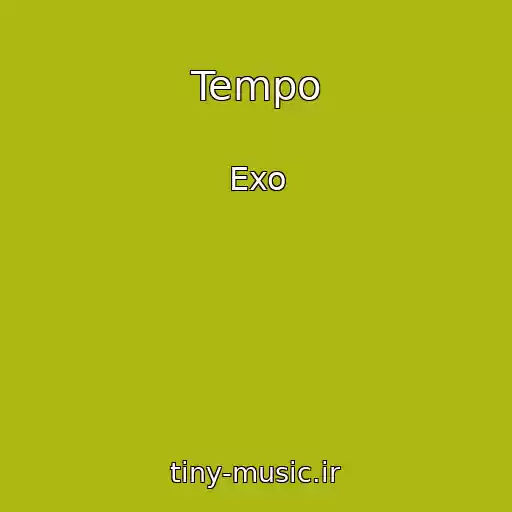 کاور آهنگ Tempo از Exo