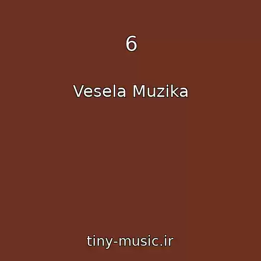 کاور آهنگ 6 از Vesela Muzika