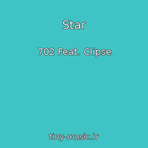 کاور آهنگ Star از 702 Feat. Clipse