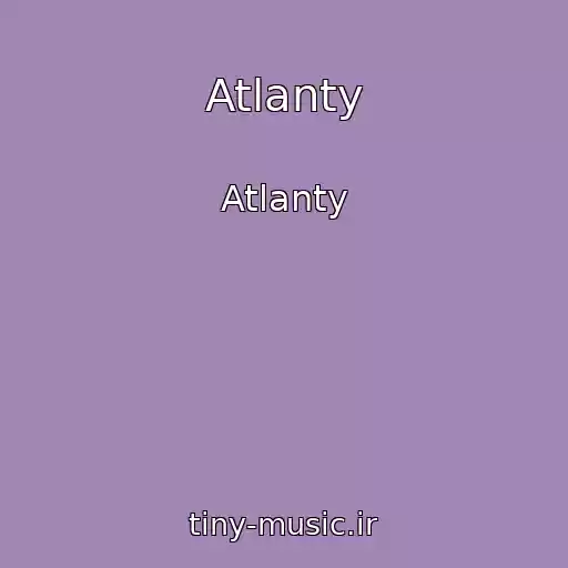 کاور آهنگ Atlanty از Atlanty