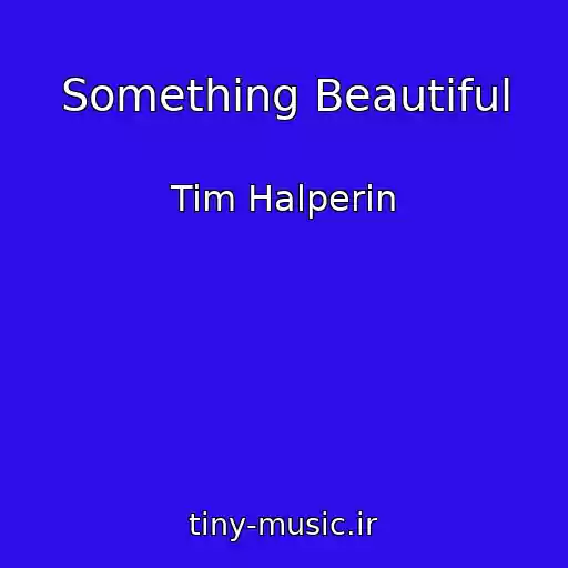 کاور آهنگ Something Beautiful از Tim Halperin