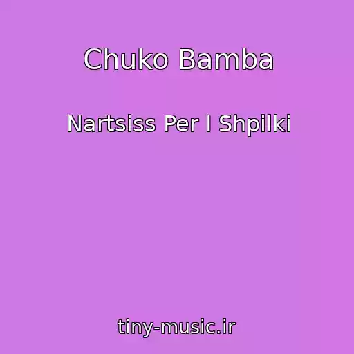 کاور آهنگ Chuko Bamba از Nartsiss Per I Shpilki