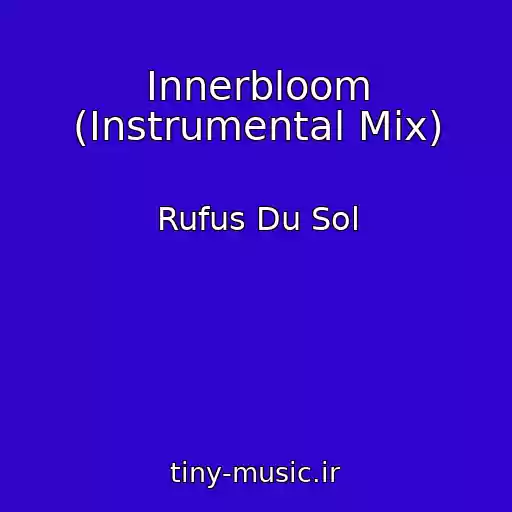 کاور آهنگ Innerbloom (Instrumental Mix) از Rufus Du Sol
