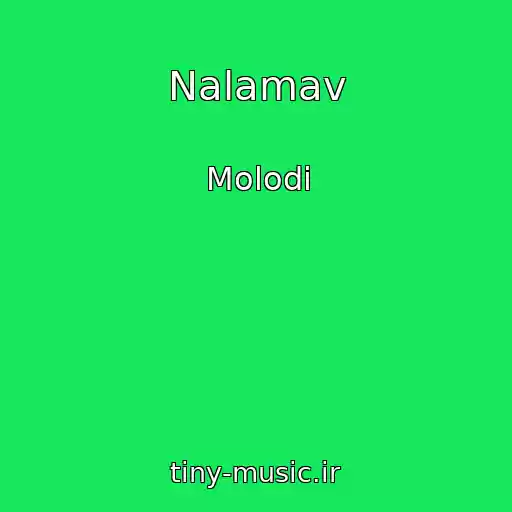 کاور آهنگ Nalamav از Molodi