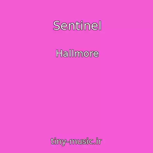 کاور آهنگ Sentinel از Hallmore