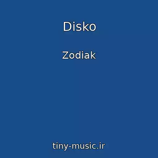 کاور آهنگ Disko از Zodiak