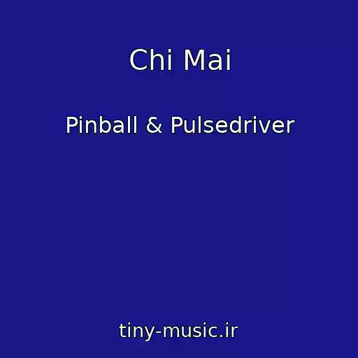 کاور آهنگ Chi Mai از Pinball & Pulsedriver