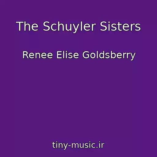 کاور آهنگ The Schuyler Sisters از Renee Elise Goldsberry