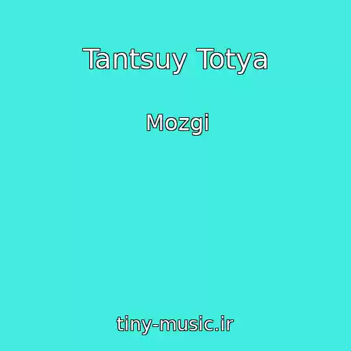 کاور آهنگ Tantsuy Totya از Mozgi