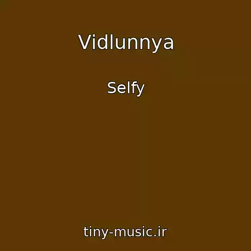 کاور آهنگ Vіdlunnya از Selfy